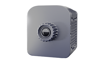Integrated Thermal Camera