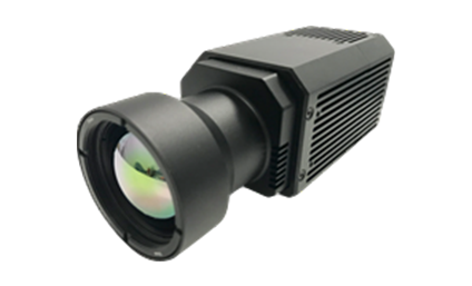 Integrated Thermal Camera