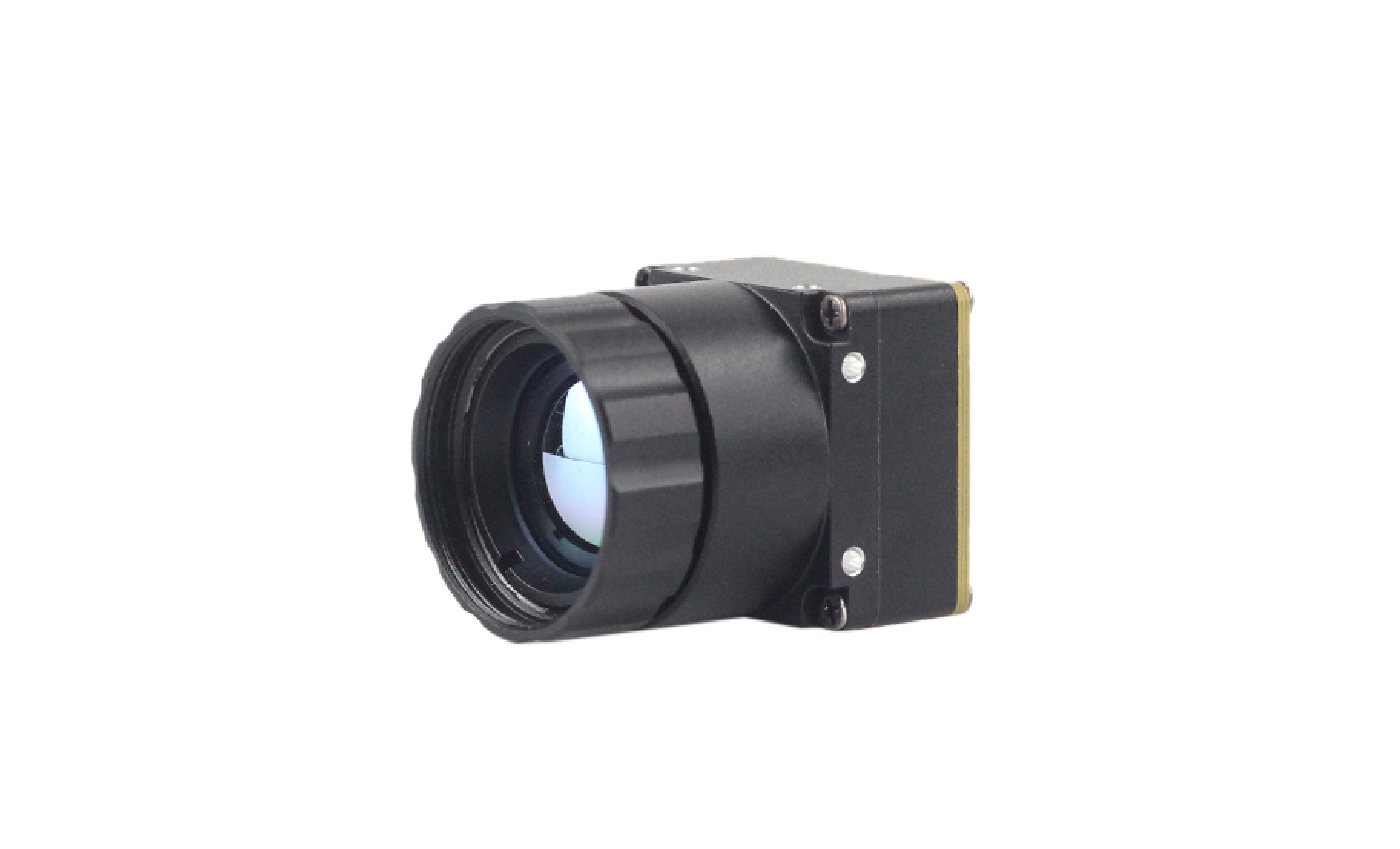 Thermal Imaging Module