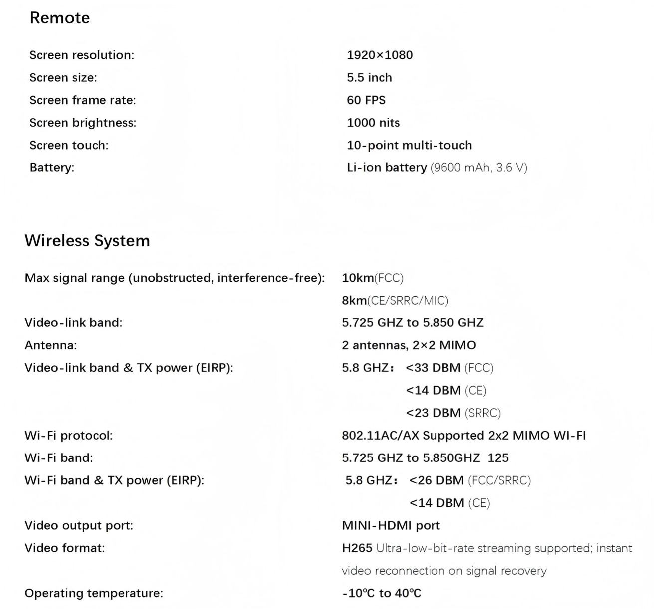 遥控器&图传参数.jpg 遥控器&图传参数.jpg